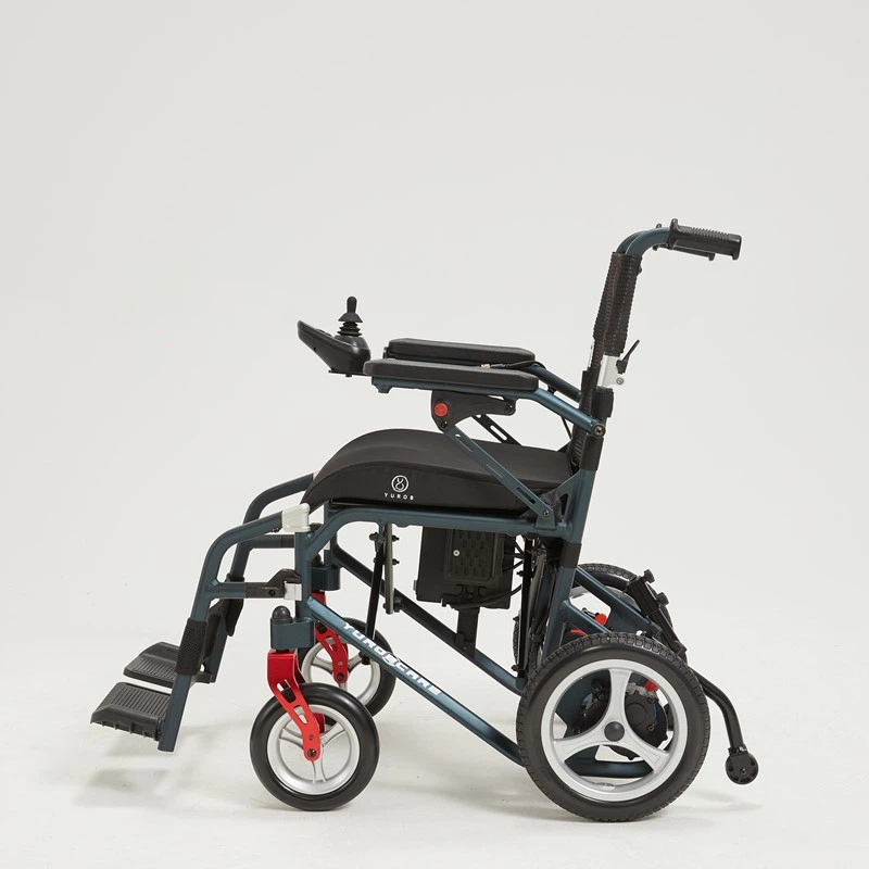 Yurob electric wheelchair469