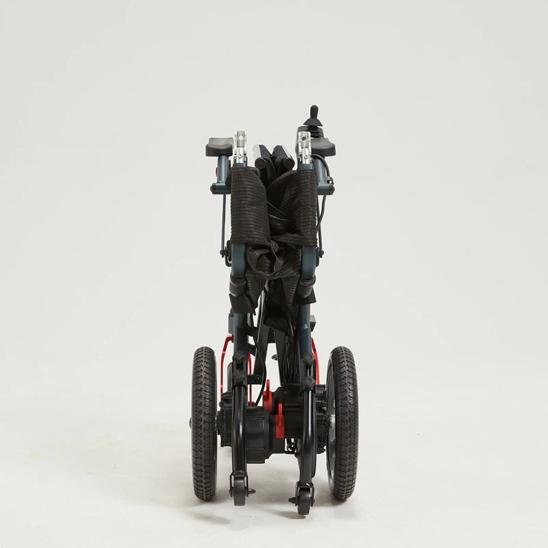 Yurob electric wheelchair492