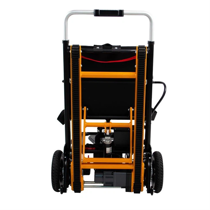 Stair Climber for Disable